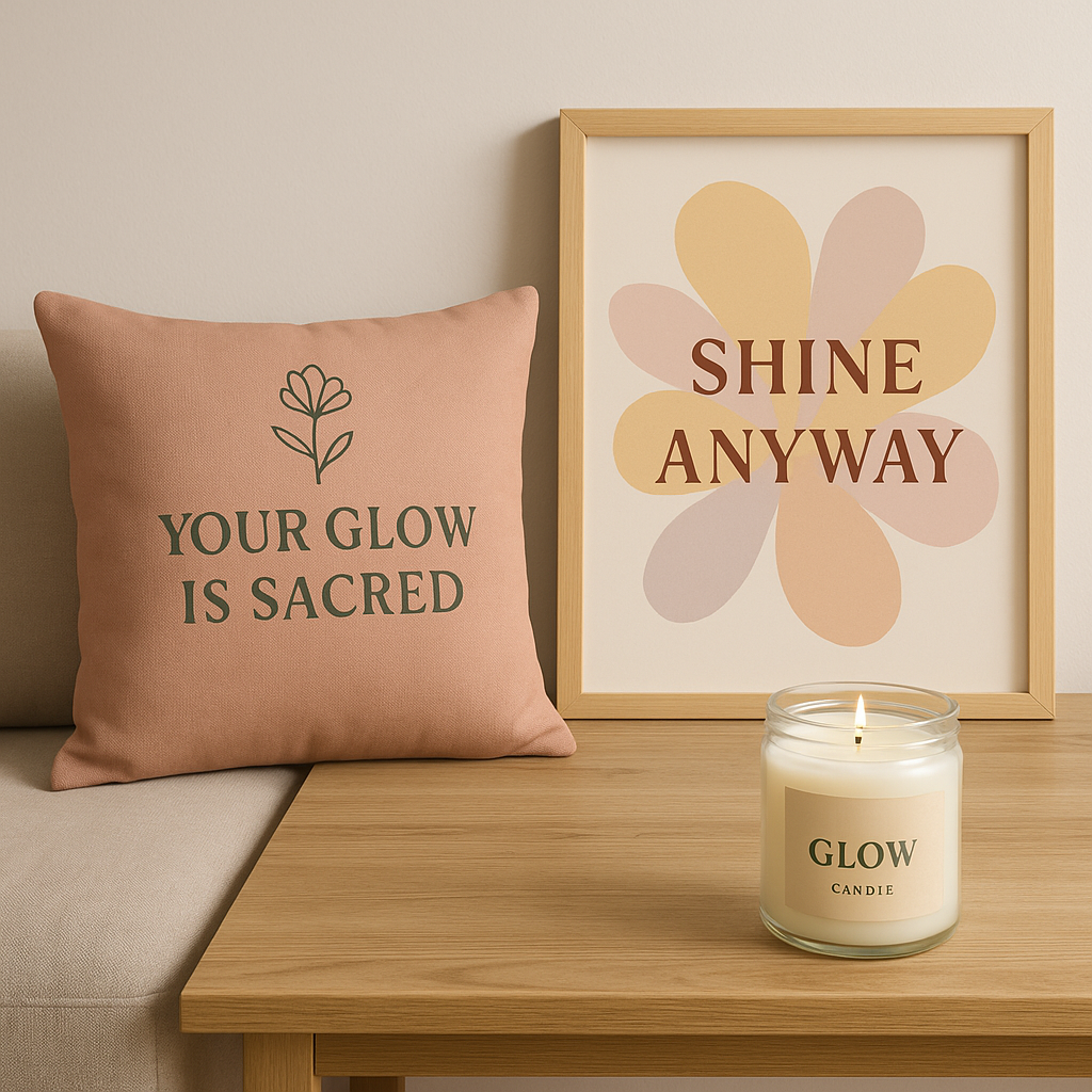Welcome to the Beyond Beauty Brand Blog: Healing From the Inside Out